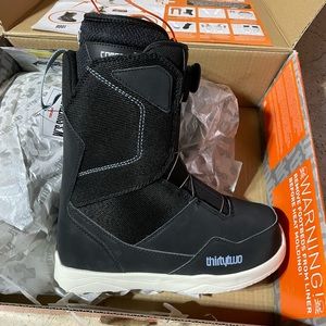 Snowboard Boots Women’s